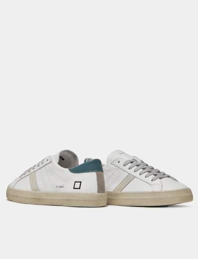 D.A.T.E. DATE HILLLOWCALFVIN