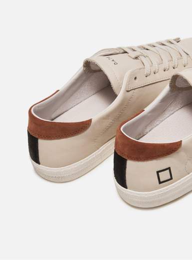 D.A.T.E. DATE HILLLOWCALFVIN