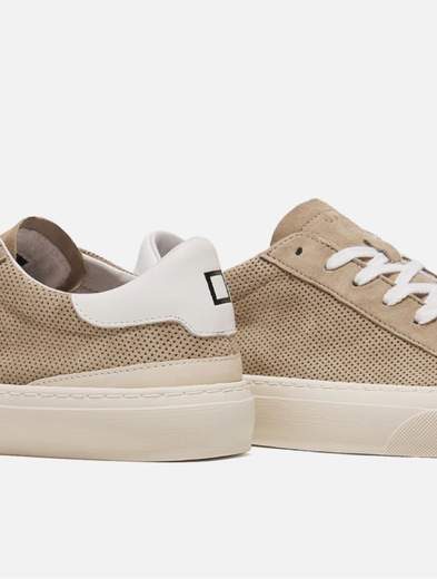 D.A.T.E. DATE SCARPA Uomo | SONICA