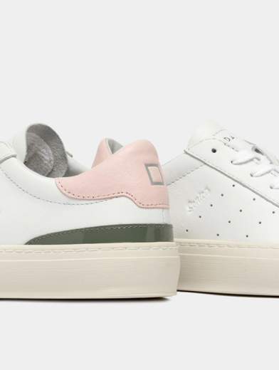 D.A.T.E. DATE SONICA