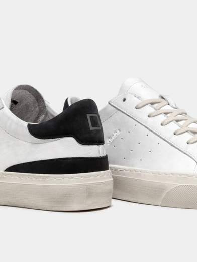 D.A.T.E. DATE SCARPA Uomo | SONICA