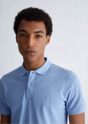 LIU JO UOMO M123P205POLOPIMA