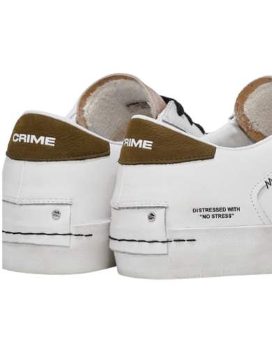 CRIME LONDON DISTRESSED