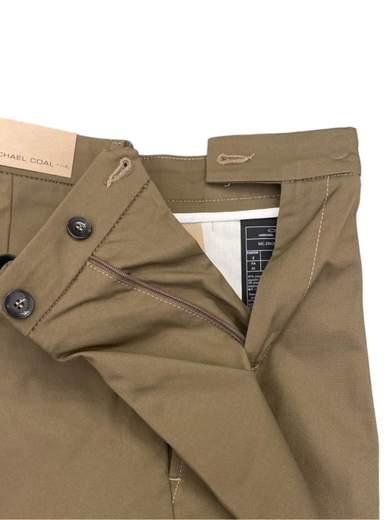 MICHAEL COAL MCERI3352B