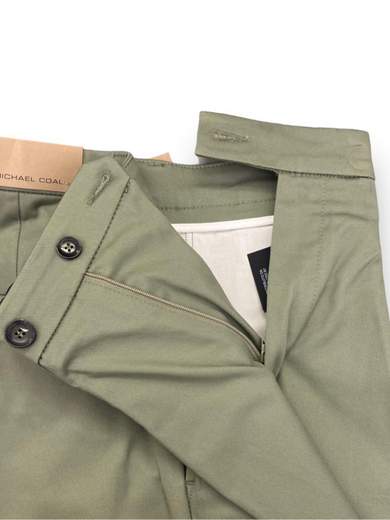 MICHAEL COAL MCERI3352B