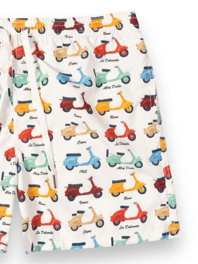 ALLEY DOCKS AU23S09BW