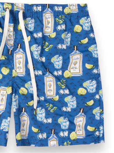 ALLEY DOCKS AU23S11BW