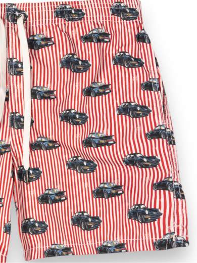 ALLEY DOCKS AU23S18BW