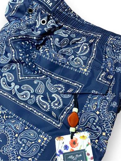 ALLEY DOCKS AU23S19BW