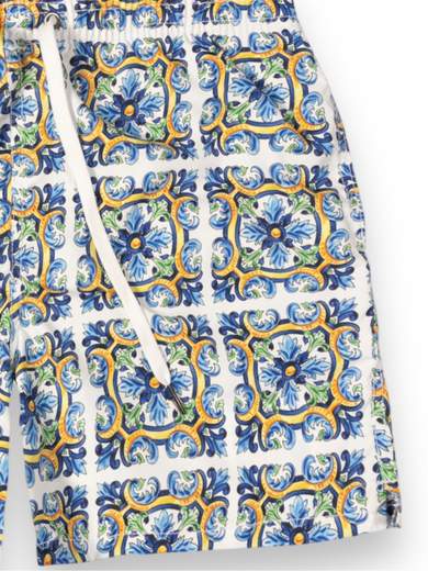 ALLEY DOCKS AU23S20BW