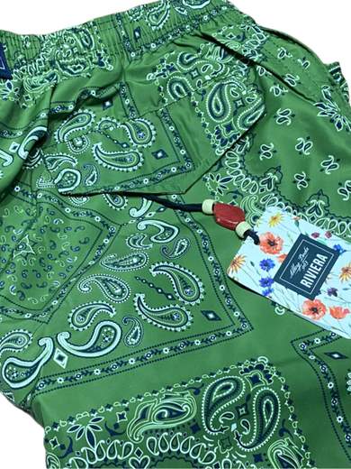 ALLEY DOCKS AU23S19BW