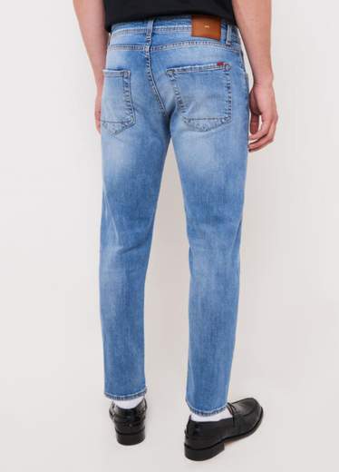 LIU JO UOMO M221P304FREDLIGHT