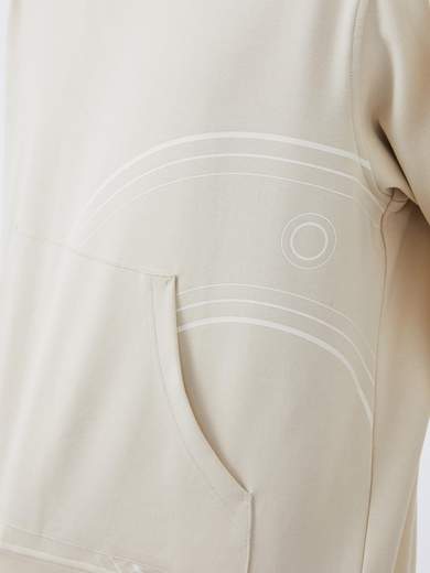 LIU JO UOMO CIRCLECREW