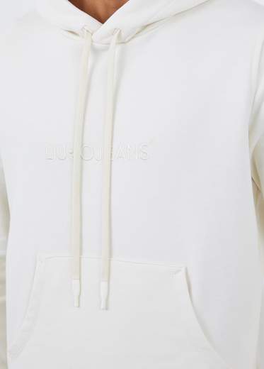 LIU JO UOMO HOODIEJEANS