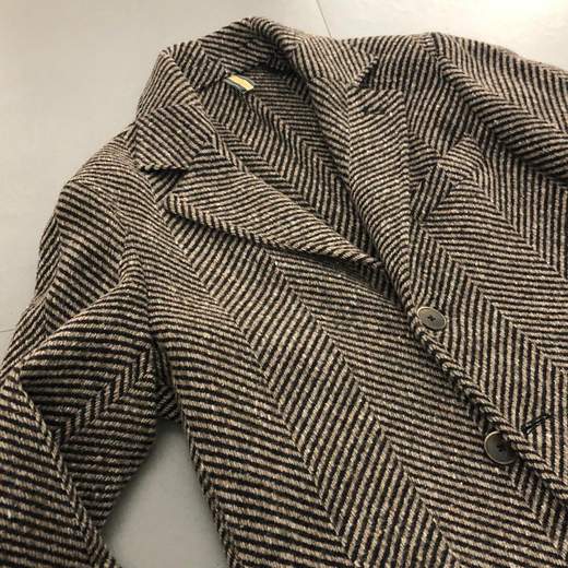 EDITORIAL CLOTHING AS310