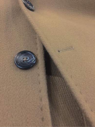 EDITORIAL CLOTHING AS310