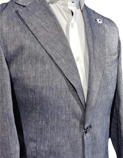 PAUL MIRANDA GB1008