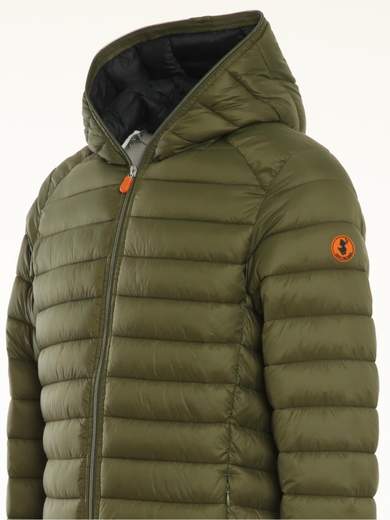 SAVE THE DUCK DONALD