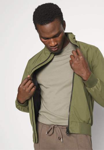 SAVE THE DUCK FINLAY