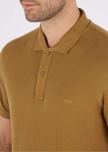 LIU JO UOMO POLOPIMA