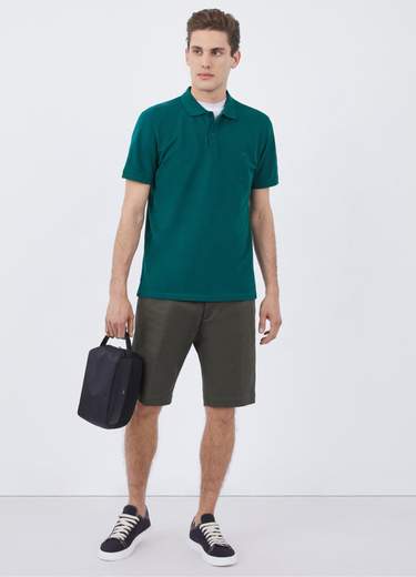 LIU JO UOMO POLOPIMA