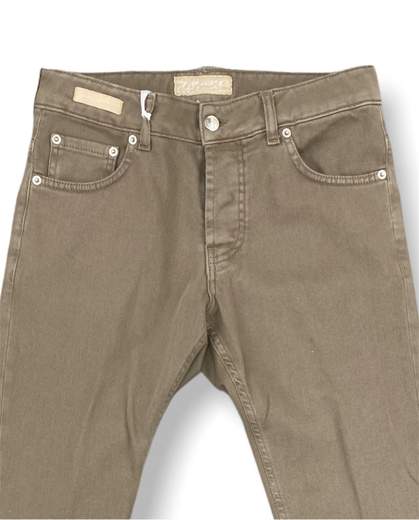 LABELROUTE WILLY01172