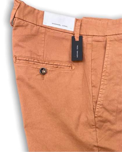 MICHAEL COAL MCERI2563