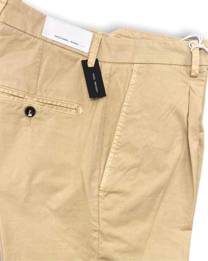 MICHAEL COAL MCERI2563