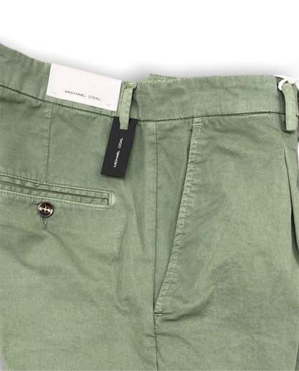 MICHAEL COAL MCERI2563