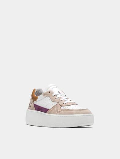 D.A.T.E. DATE STEP