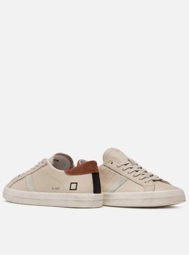 D.A.T.E. DATE HILLLOWCALFVIN