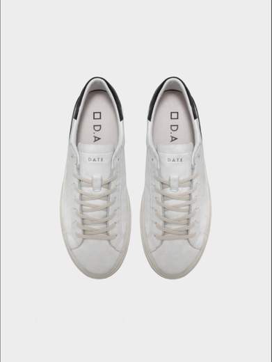 D.A.T.E. DATE SCARPA Uomo | SONICA