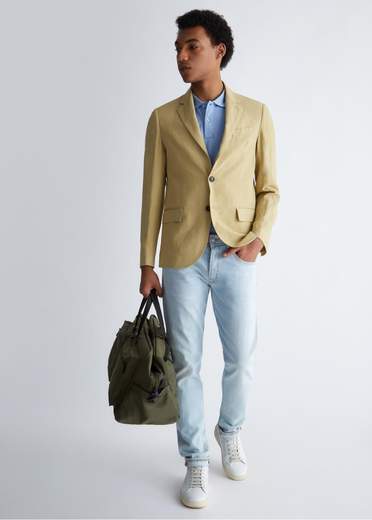 LIU JO UOMO M123P205POLOPIMA