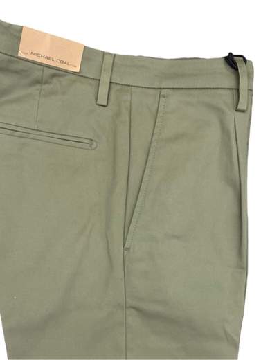 MICHAEL COAL MCERI3352B