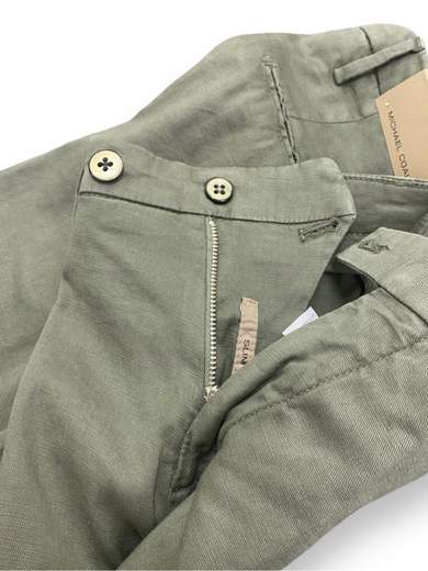 MICHAEL COAL MCBRAAM2823L