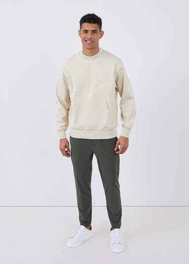 LIU JO UOMO CIRCLECREW