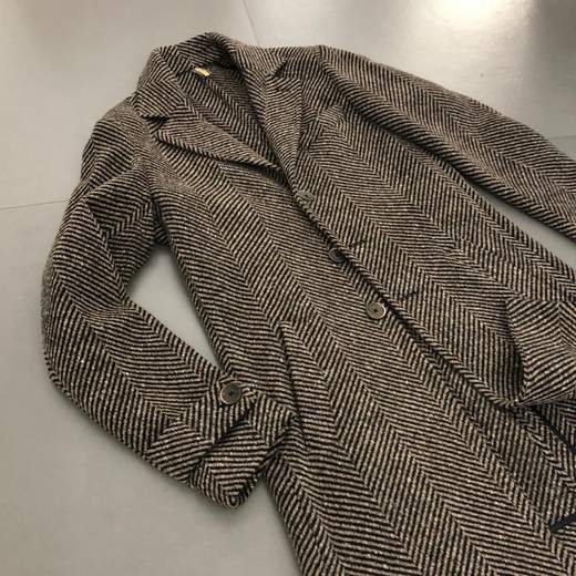 EDITORIAL CLOTHING AS310