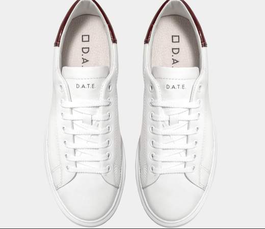 D.A.T.E. DATE SFERA