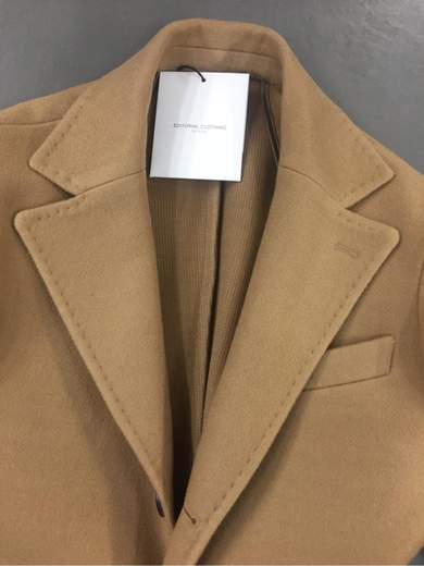 EDITORIAL CLOTHING AS310