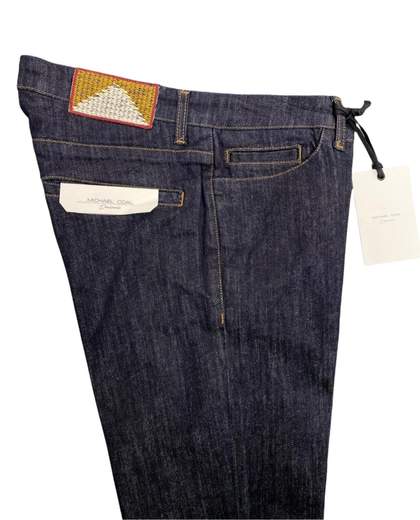 MICHAEL COAL MCDAV1000W487L