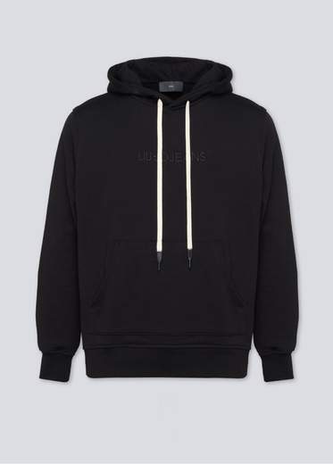 LIU JO UOMO HOODIEJEANS