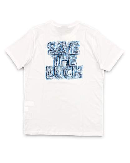 SAVE THE DUCK GELLIO