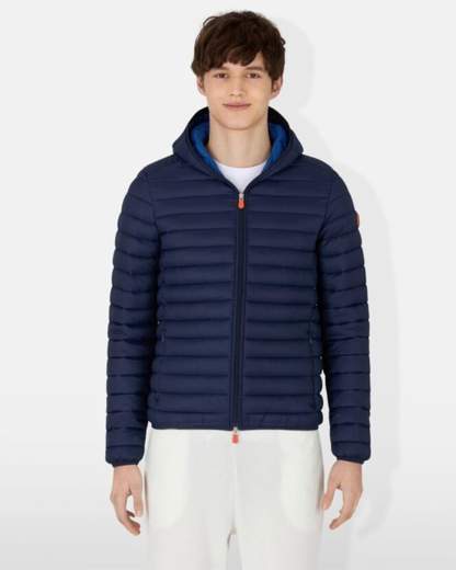 SAVE THE DUCK DONALD