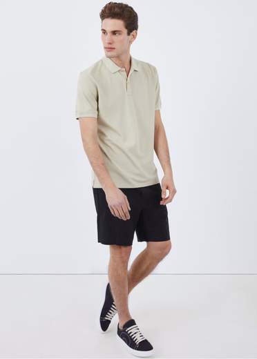 LIU JO UOMO POLOPIMA