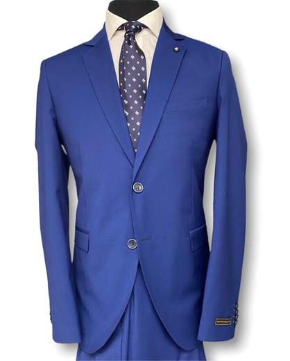 MARCEL MOREL AB0296