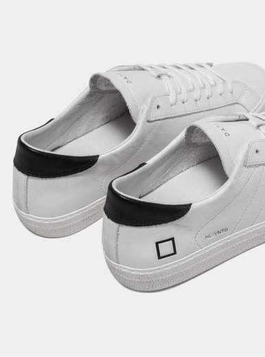 D.A.T.E. DATE HILLLOWCALFVIN