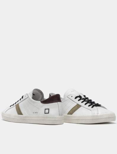 D.A.T.E. DATE HILLLOWCALFVIN