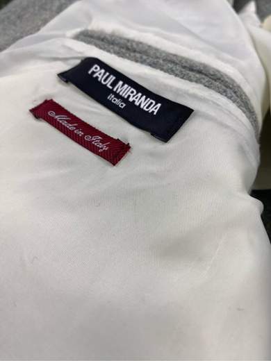 PAUL MIRANDA GB1176