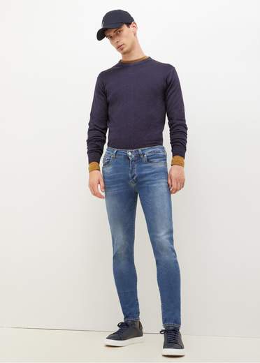 LIU JO UOMO 22GIROSTONE