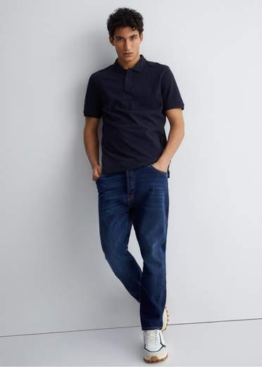 LIU JO UOMO M000P205POLOPIMA